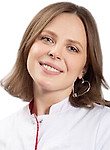 Щелкановцева Екатерина Сергеевна, Терапевт