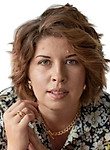 Христюк Екатерина Сергеевна, Психолог