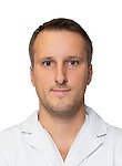 Бельцев Александр Сергеевич, Окулист (офтальмолог)