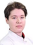 Пронина Дарья Владимировна, Онколог, Химиотерапевт