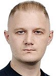 Хрищенко Андрей Васильевич, Психолог