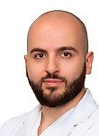 Пивазян Тигран Гагикович, Уролог