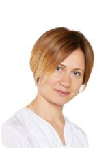 Учамприна Вера Аркадьевна, Эндокринолог