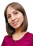Хохлова Анна Михайловна, Нефролог, Педиатр