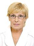 Ильина Алевтина Алексеевна, Рентгенолог, Врач МРТ