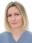 Апряткина Екатерина Викторовна, Стоматолог, Стоматолог-терапевт, Стоматолог-хирург, Стоматолог-имплантолог