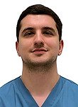 Рашоев Альберт Робертович, Стоматолог, Стоматолог-ортопед