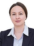 Петрова Лидия Владимировна, Нейропсихолог