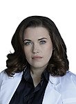 Евдокимова Алина Леонидовна, Психотерапевт, Психиатр
