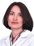 Кулагина Анна Владимировна, Педиатр