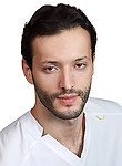 Кулаев Артур Константинович, Стоматолог, Стоматолог-хирург