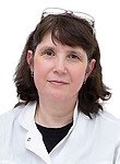 Кузнецова Екатерина Андреевна, УЗИ-специалист