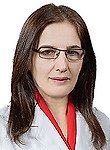 Митусова Галина Викторовна, Терапевт