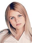 Никишкова Юлия Евгеньевна, Психотерапевт