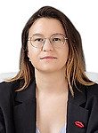 Артемова Мария Андреевна, Невролог