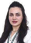 Исмаилова Туркан Чингиз кызы, Акушер, Гинеколог, Акушер-гинеколог