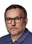 Шубин Кирилл Александрович, Психолог