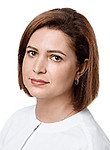 Пронина Яна Арсеновна, УЗИ-специалист