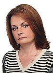 Матвеева Ирина Ивановна, Психолог