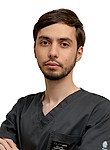 Арутюнян Армен Камоевич, Стоматолог, Стоматолог-хирург