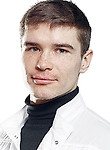 Харлов Никита Сергеевич, Гастроэнтеролог