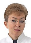 Михальская Елена Валентиновна, УЗИ-специалист