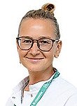Сгуриду Елена Александровна, Психиатр
