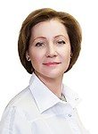 Гайдайчук Марина Михайловна, Трихолог