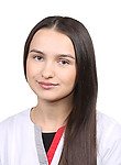Чернякова Мария Михайловна, Психиатр