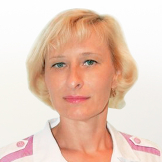 Сиськова Ирина Викторовна, Акушер, Гинеколог, Акушер-гинеколог