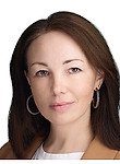 Меметова Дина Шевкетовна, Психотерапевт, Психиатр