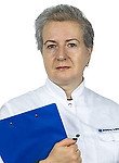 Гусева Светлана Александровна, Эндоскопист
