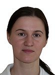 Сажнева Мария Валентиновна, Педиатр