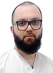 Магомедов Гаджимурад Гасанович, Стоматолог, Стоматолог-хирург