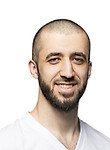 Магомедов Артур Шамсулвараевич, Стоматолог, Стоматолог-хирург, Стоматолог-пародонтолог