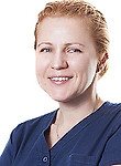 Клебанова Наталья Геннадьевна, Анестезиолог-реаниматолог