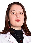 Атькова Евгения Ростиславовна, Гастроэнтеролог