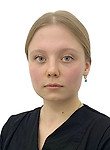 Комиссарова Софья Андреевна, Гигиенист стоматологический