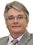 Дороженок Игорь Юрьевич, Психиатр