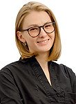 Галиева Ольга Владимировна, Стоматолог, Стоматолог-пародонтолог