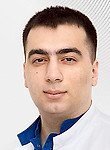 Абдуллаев Орхан Альзамин Оглы, Нейрохирург