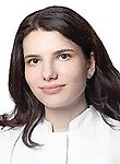 Большакова Дарья Артуровна, Травматолог-ортопед, Хирург