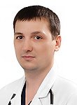 Фролов Алексей Игоревич, Анестезиолог, Реаниматолог