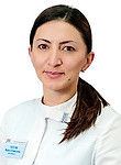 Айрапетян Карине Оганесовна, Эндокринолог