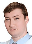 Егоркин Леонид Владимирович, Анестезиолог, Анестезиолог-реаниматолог, Реаниматолог