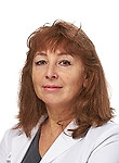 Непряхина Татьяна Вадимовна, Терапевт, Кардиолог