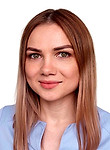 Сыкина (Головинская) Ольга Ивановна, Гинеколог, Гинеколог-эндокринолог, УЗИ-специалист