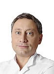 Авербух Владимир Михайлович, ЛОР (отоларинголог), ЛОР-хирург