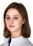 Шатунова Ирина Юрьевна, Психиатр