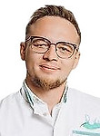 Швецов Дмитрий Сергеевич, Психолог
